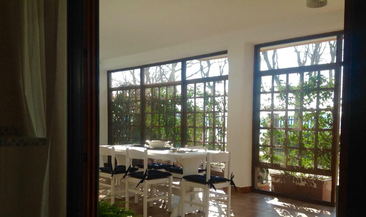 Alla Ghigliotta Viverone Exterior photo