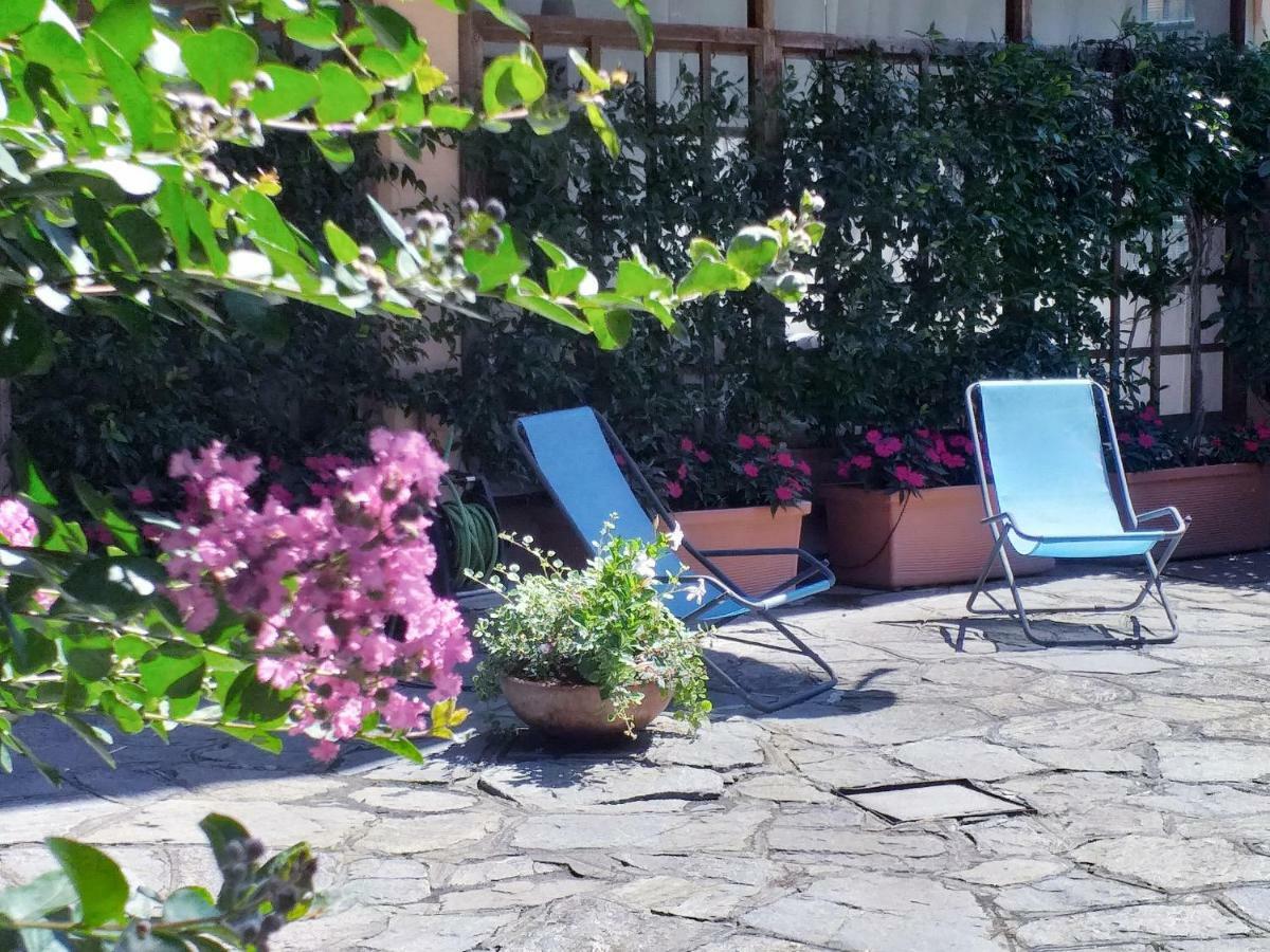 Alla Ghigliotta Viverone Exterior photo